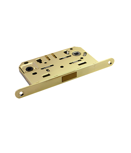 Замок магнтный Pallini сантехнический WC PM 410 B PB